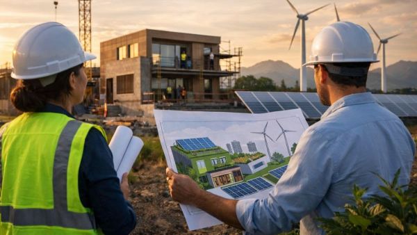 10 astuces clés pour réussir votre projet de rénovation complète