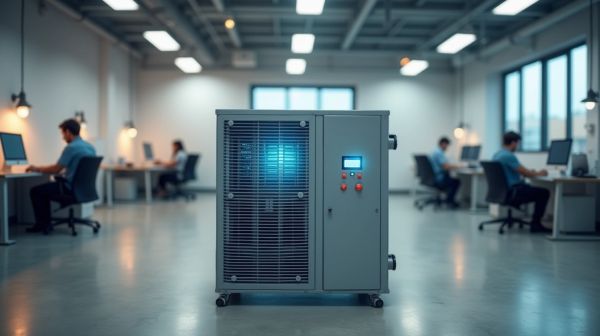 Comment optimiser l'installation de climatisation pour des performances maximales