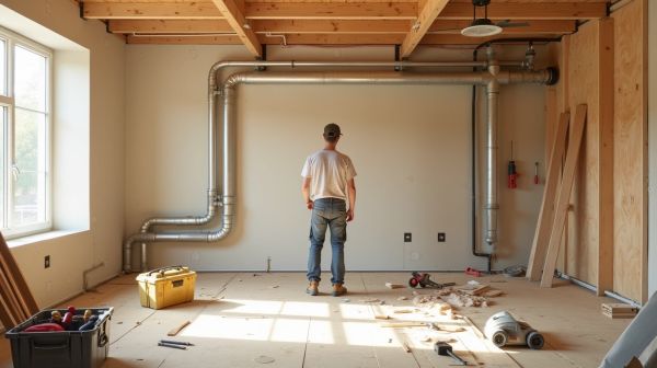 Évitez les erreurs courantes lors de votre rénovation d'ampleur