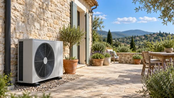 Guide d'achat de pompes à chaleur pour un chauffage éco-responsable