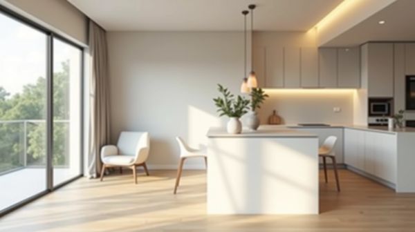 Maîtriser la rénovation d'ampleur pour optimiser votre confort