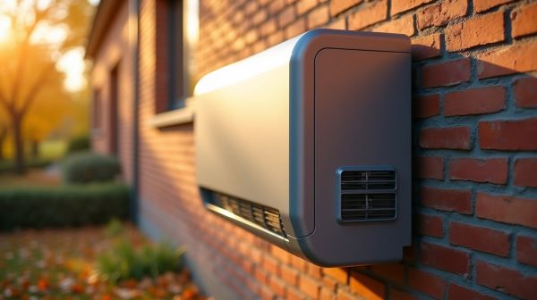 Pompe à chaleur : l'équipement pour un chauffage économique et durable