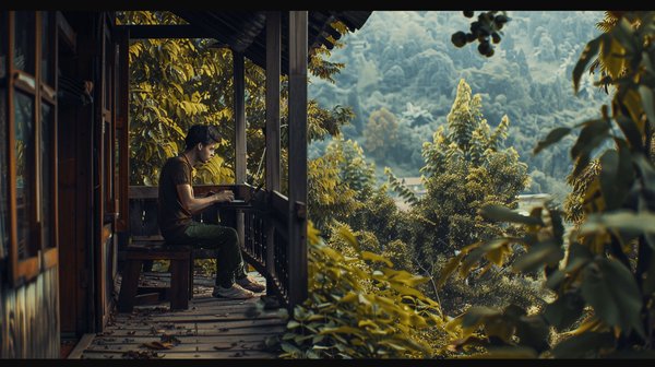 Découvrez votre solution de connexion alternative et temporaire