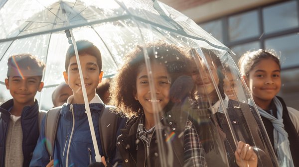 Assurance scolaire : les types de couvertures à profiter