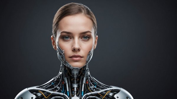 Créer des images époustouflantes grâce à l'intelligence artificielle