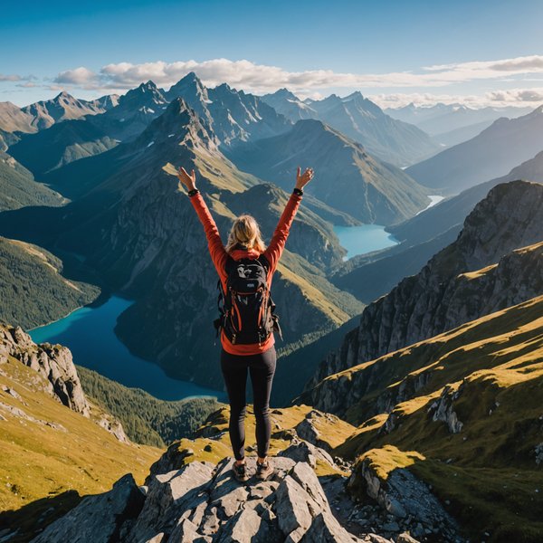 Devenez testeur de voyages : vivez l'aventure et partagez vos expériences !