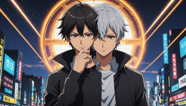 Adn : le meilleur anime à regarder en streaming maintenant !