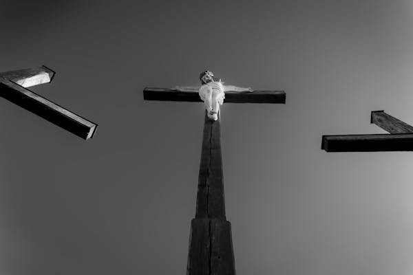 Le mystère du lieu de crucifixion de Jésus révélé
