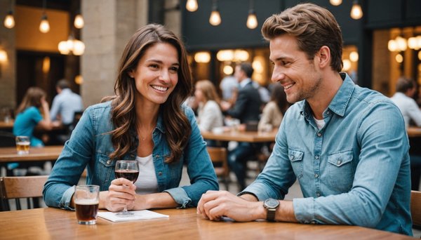 Comparatif des sites de rencontre : choisissez le bon !