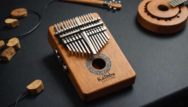Kalimba pour niveau expert : élargissez vos horizons musicaux.
