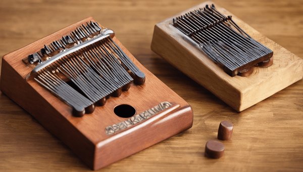 Kalimba pour musiciens avancés : découvrez de nouvelles techniques.