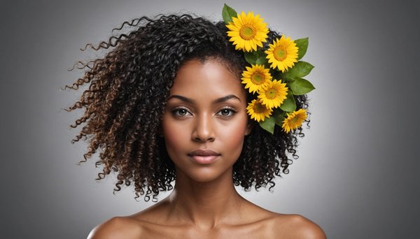 Remèdes naturels et astuces pour éliminer les pellicules