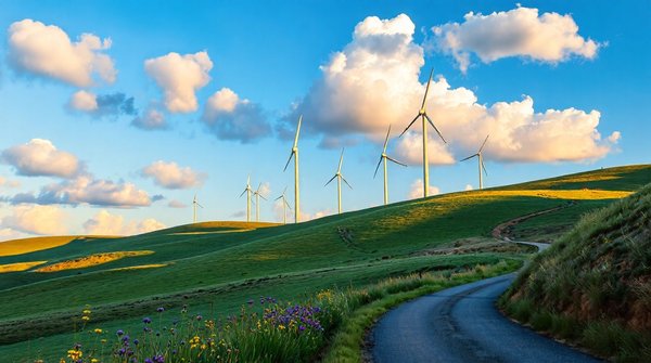 Les énergies renouvelables en france : un guide de rénovation